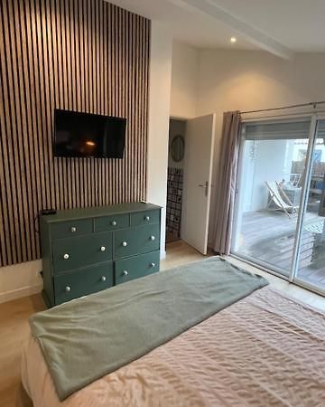 Jolie Maison Ares Villa Ngoại thất bức ảnh