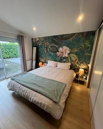 Jolie Maison Ares Villa Ngoại thất bức ảnh