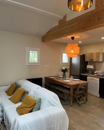Jolie Maison Ares Villa Ngoại thất bức ảnh