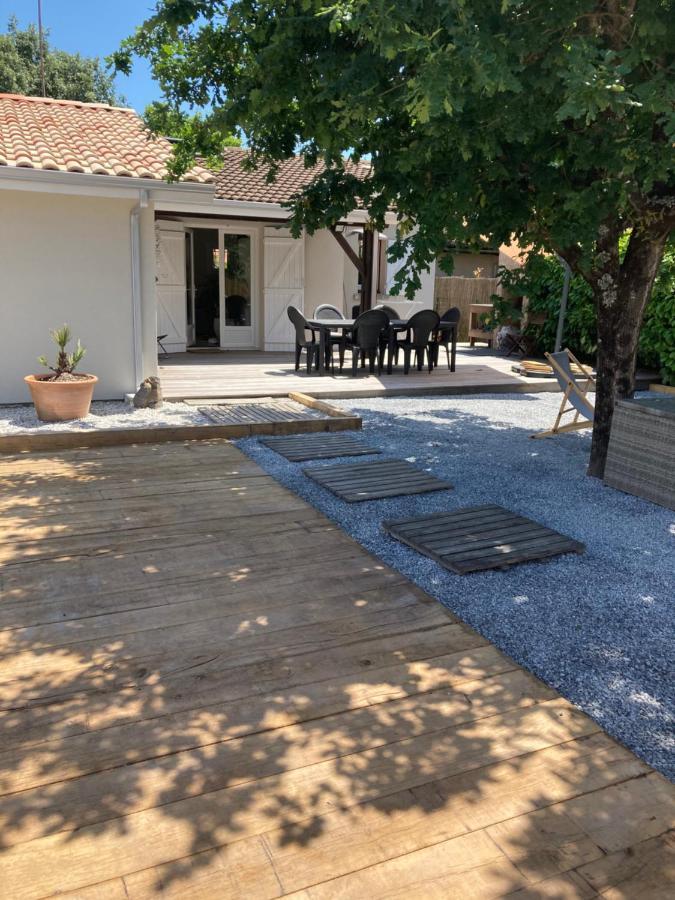 Jolie Maison Ares Villa Ngoại thất bức ảnh