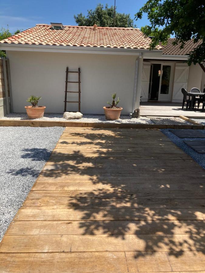 Jolie Maison Ares Villa Ngoại thất bức ảnh