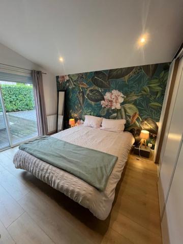 Jolie Maison Ares Villa Ngoại thất bức ảnh